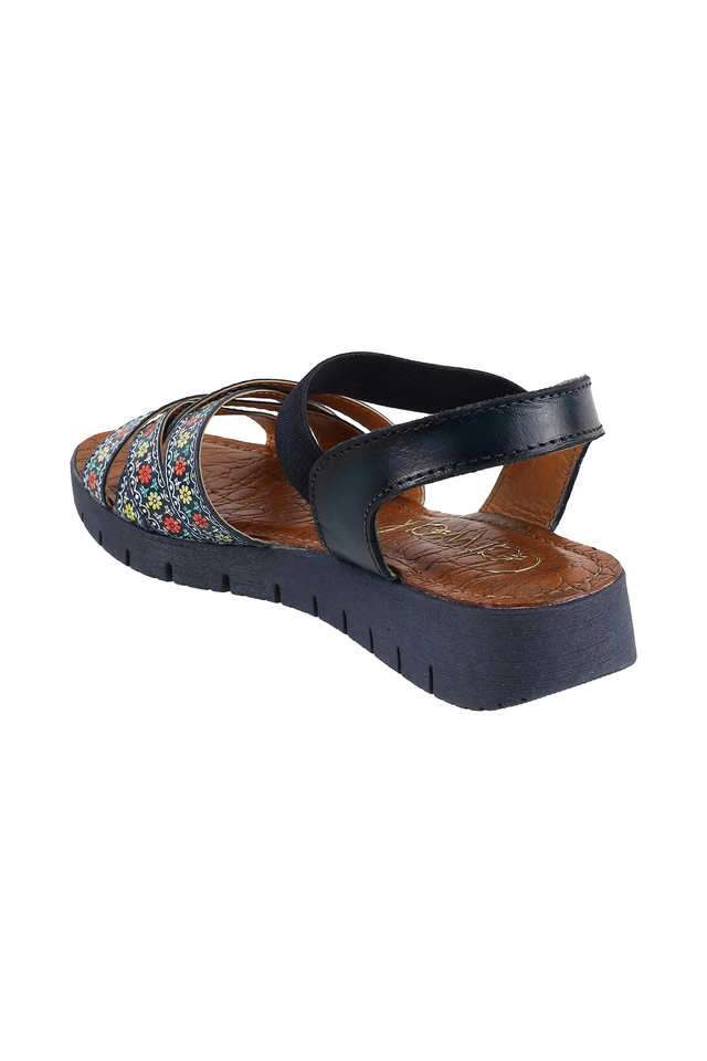 Leather-Backstrap-Women-s-Casual-Wear-Sandals