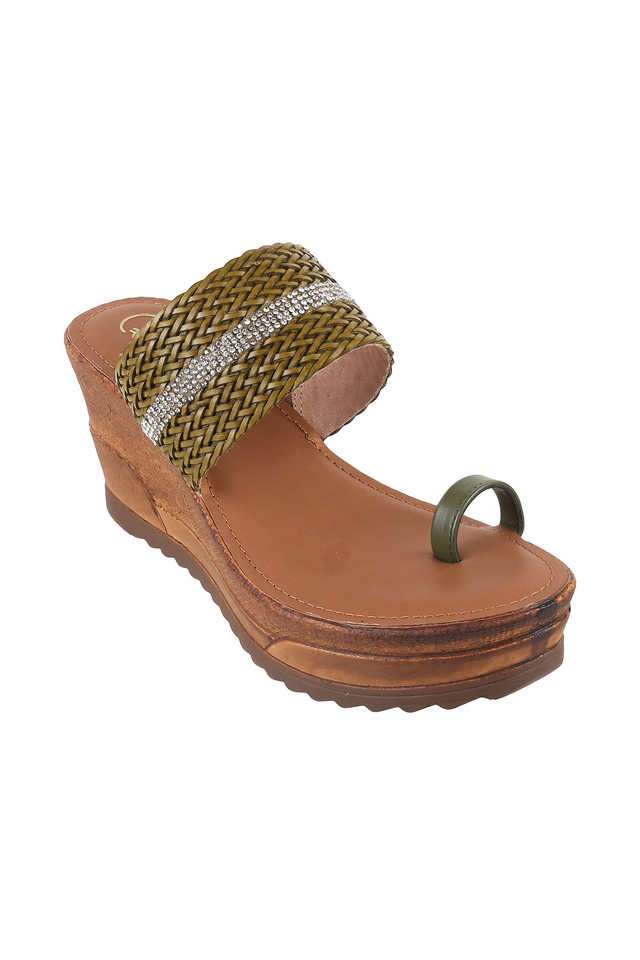 Synthetic-Slipon-Women-s-Ethnic-Sandals