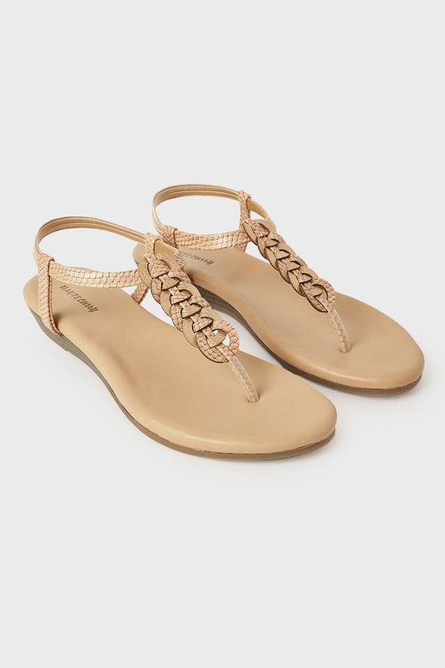 Synthetic-Slip-on-Women-s-Casual-Wear-Flats