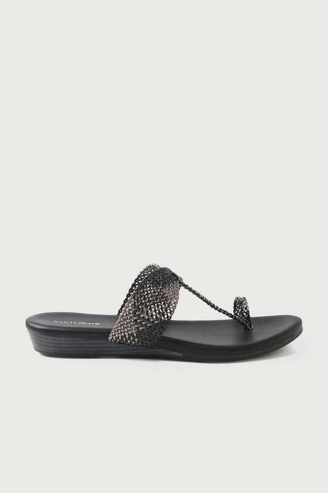 Polyurethane-Slipon-Women-s-Casual-Wear-Flats