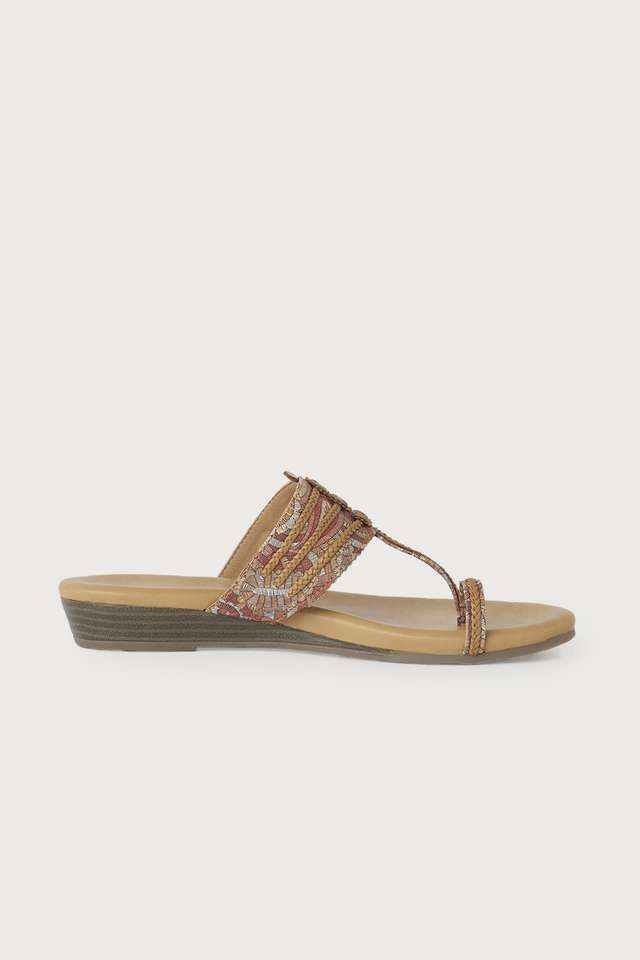 Fabric-Slip-on-Women-s-Casual-Wear-Flats