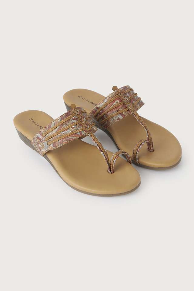 Fabric-Slip-on-Women-s-Casual-Wear-Flats