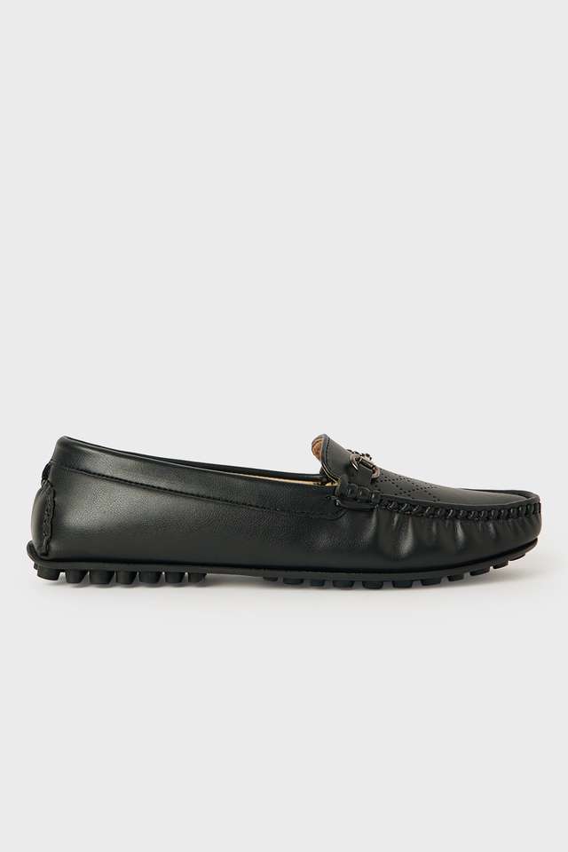 Synthetic-Slipon-Women-s-Casual-Wear-Loafers