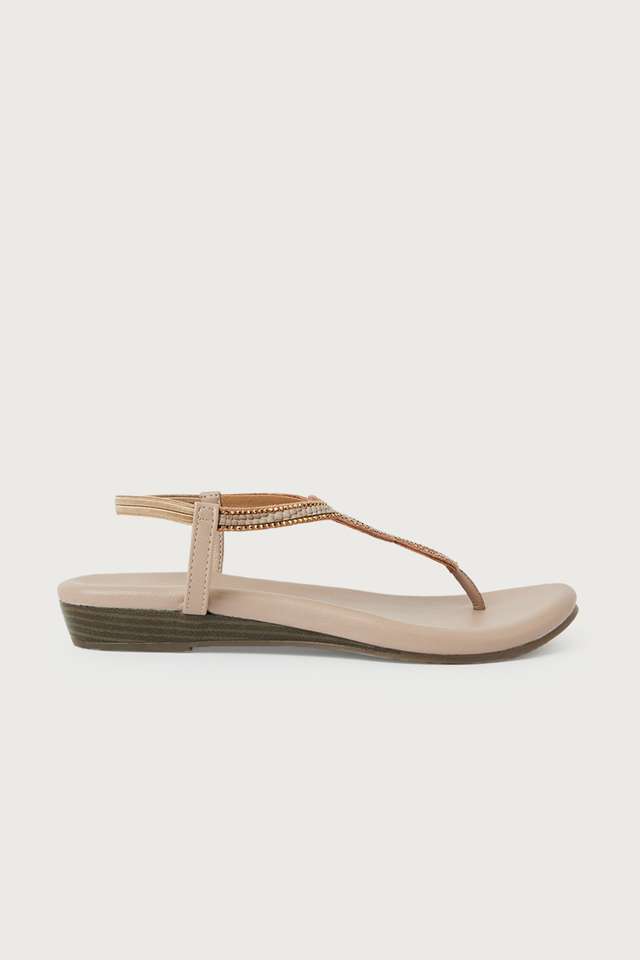 Synthetic-Slip-on-Women-s-Casual-Wear-Sandals