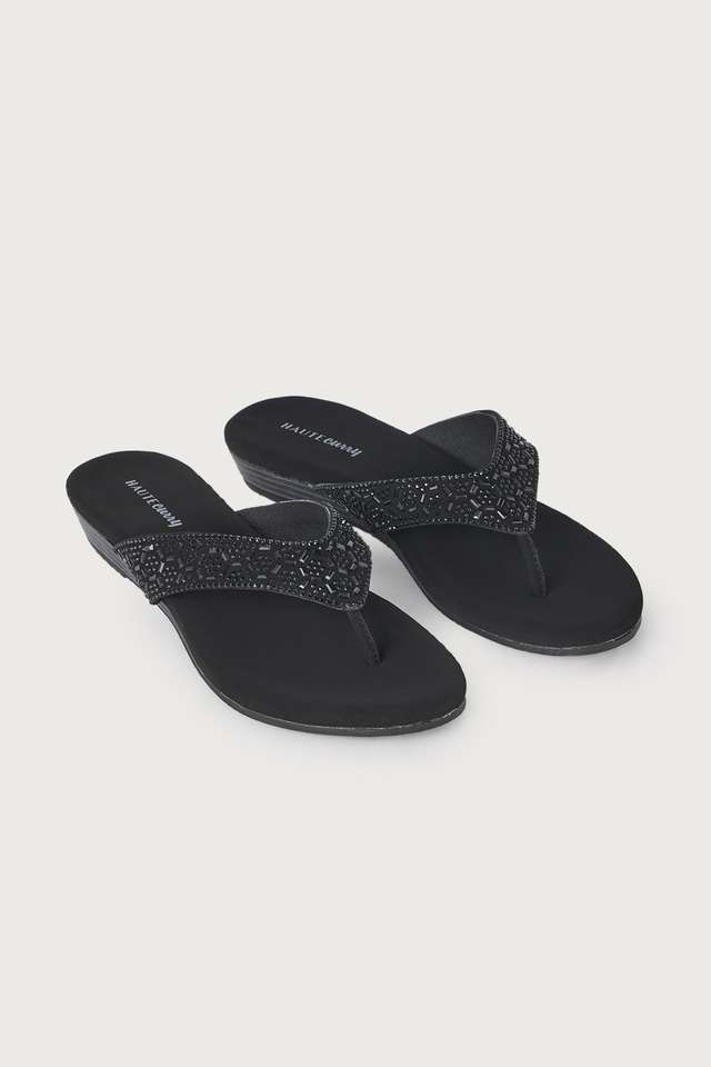 Fabric-Slip-on-Women-s-Casual-Wear-Flats
