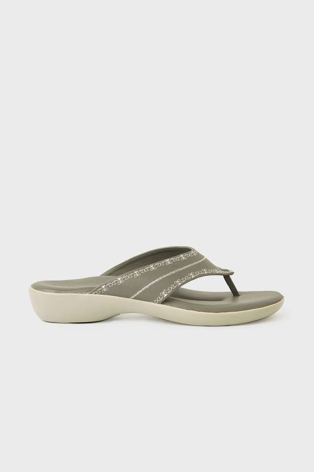 Synthetic-Slip-on-Women-s-Casual-Wear-Flats