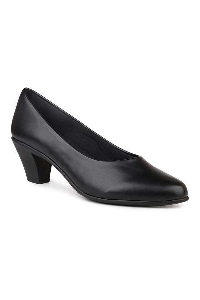Synthetic-Slip-on-Women-s-Formal-Shoes