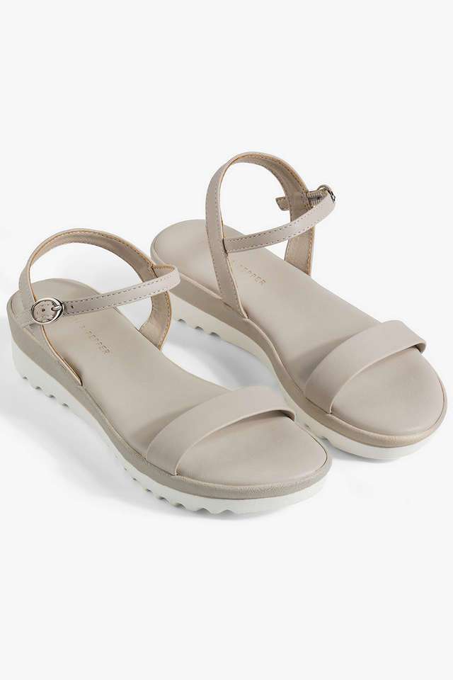 Synthetic-Buckle-Women-s-Casual-Wear-Sandals