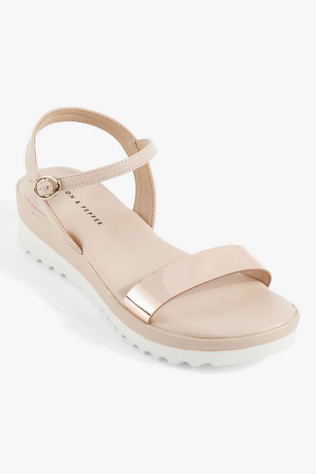 Synthetic-Buckle-Women-s-Casual-Wear-Sandals