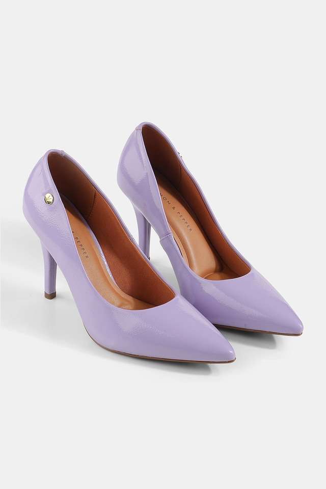 Patent-Slipon-Women-s-Formal-Wear-Heels