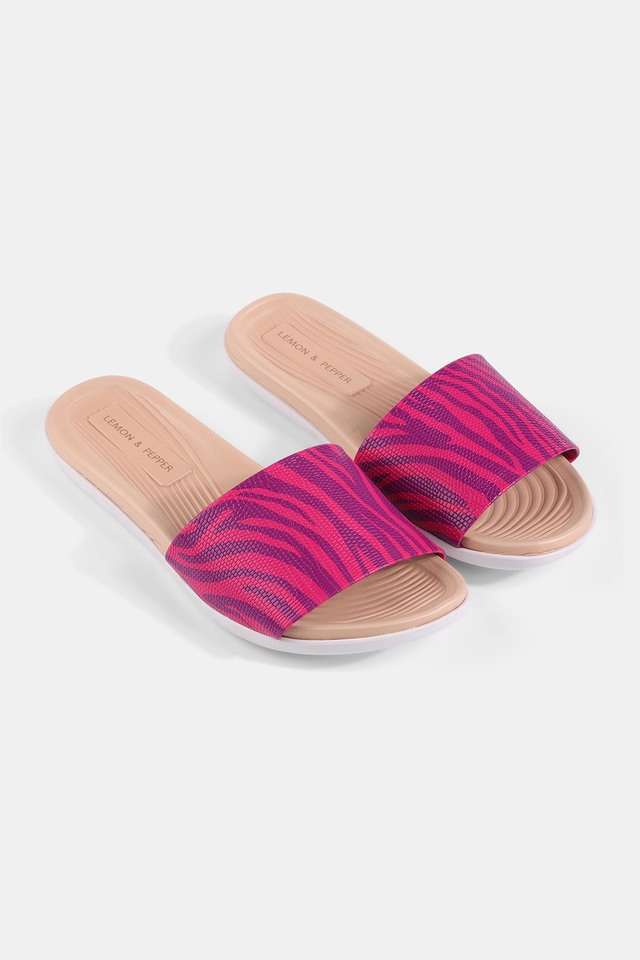 Synthetic-Slipon-Women-s-Casual-Wear-Flats