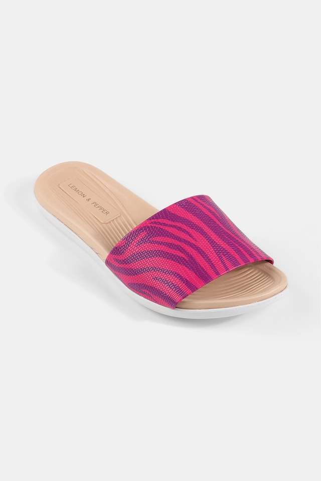Synthetic-Slipon-Women-s-Casual-Wear-Flats