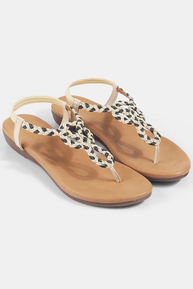 Synthetic-Slip-on-Women-s-Casual-Wear-Flats