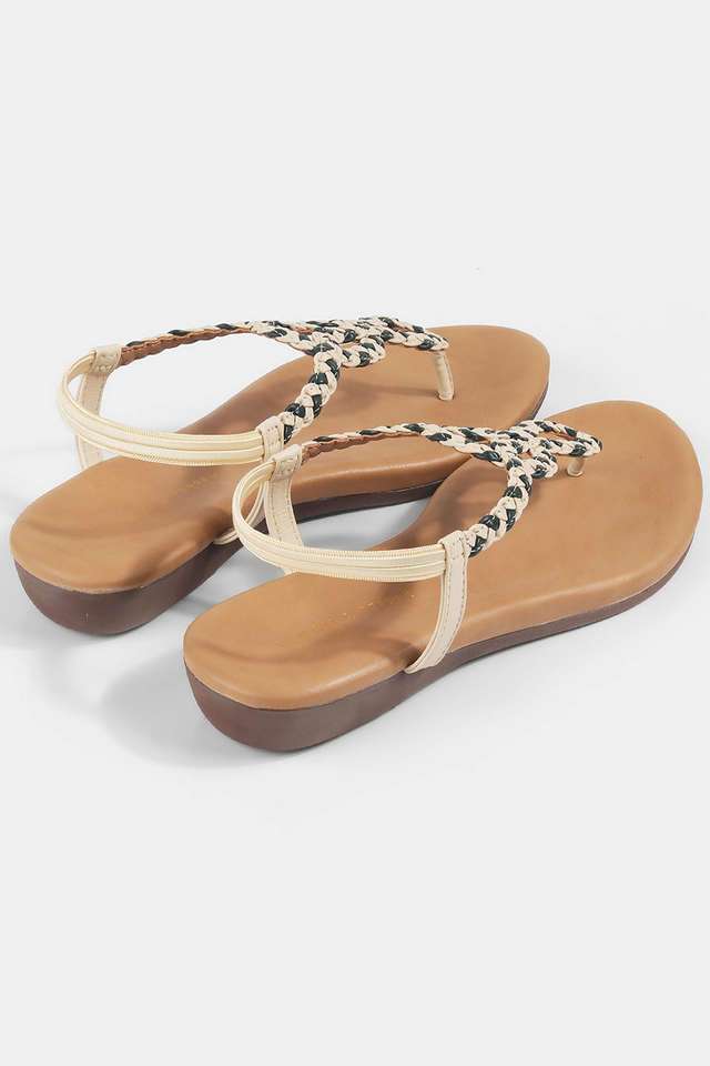 Synthetic-Slip-on-Women-s-Casual-Wear-Flats