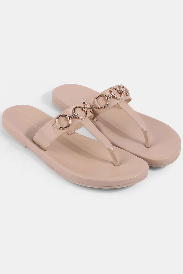 Synthetic-Slip-on-Women-s-Casual-Sandals