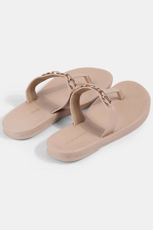 Synthetic-Slip-on-Women-s-Casual-Sandals