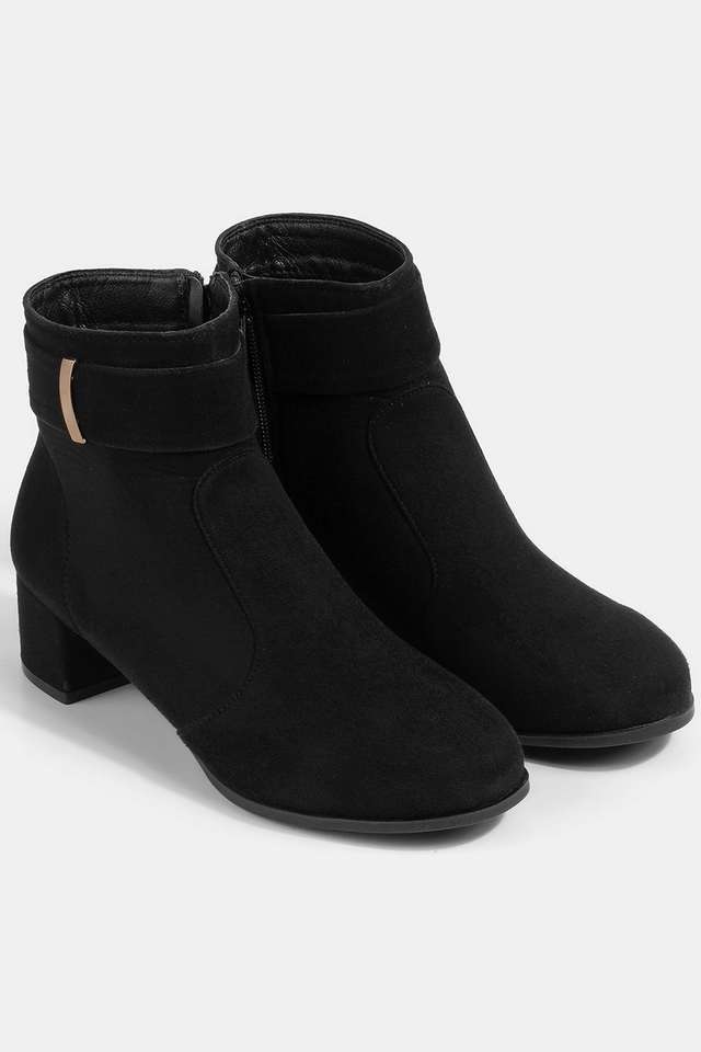 Suede-Zipper-Women-s-Boots