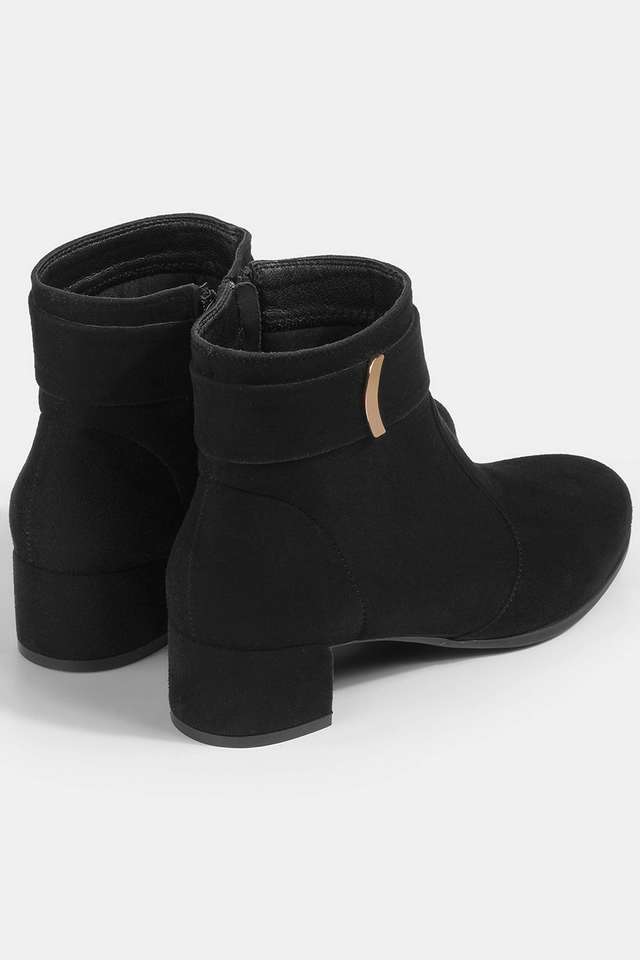 Suede-Zipper-Women-s-Boots