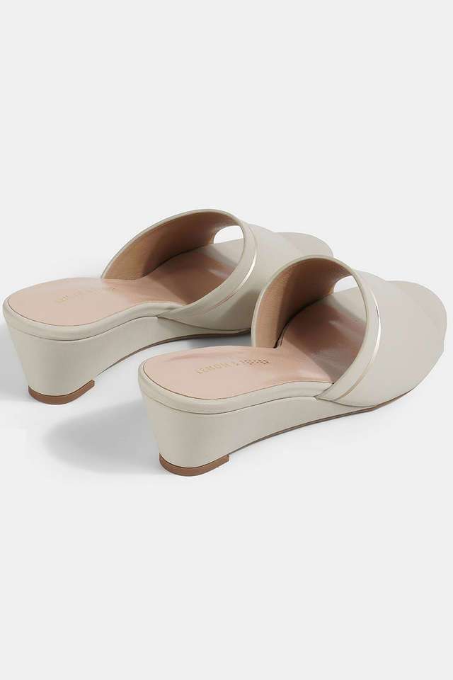Synthetic-Slip-on-Women-s-Casual-Wear-Heels