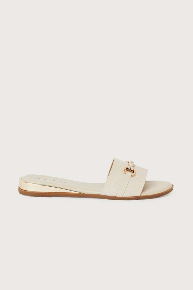 Synthetic-Slip-on-Women-s-Casual-Wear-Slides
