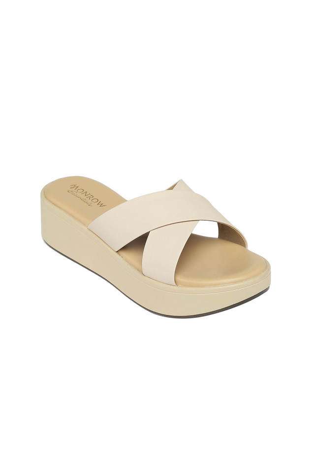 Siya-Polyurethane-Slipon-Women-s-Casual-Sandals