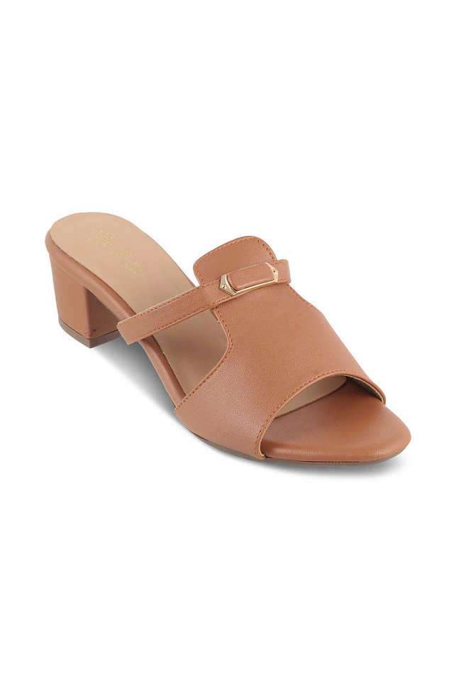 Leather-Slip-on-Women-s-Casual-Wear-Sandals