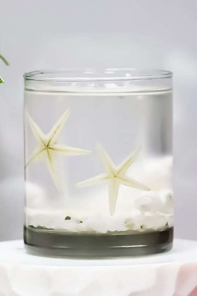 Gel-Candle-Star-Fish