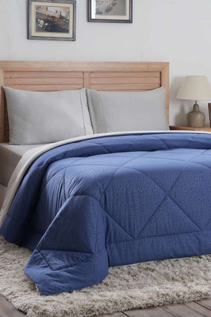 Hermosa-Glister-Pebble-Blue-Double-Quilt