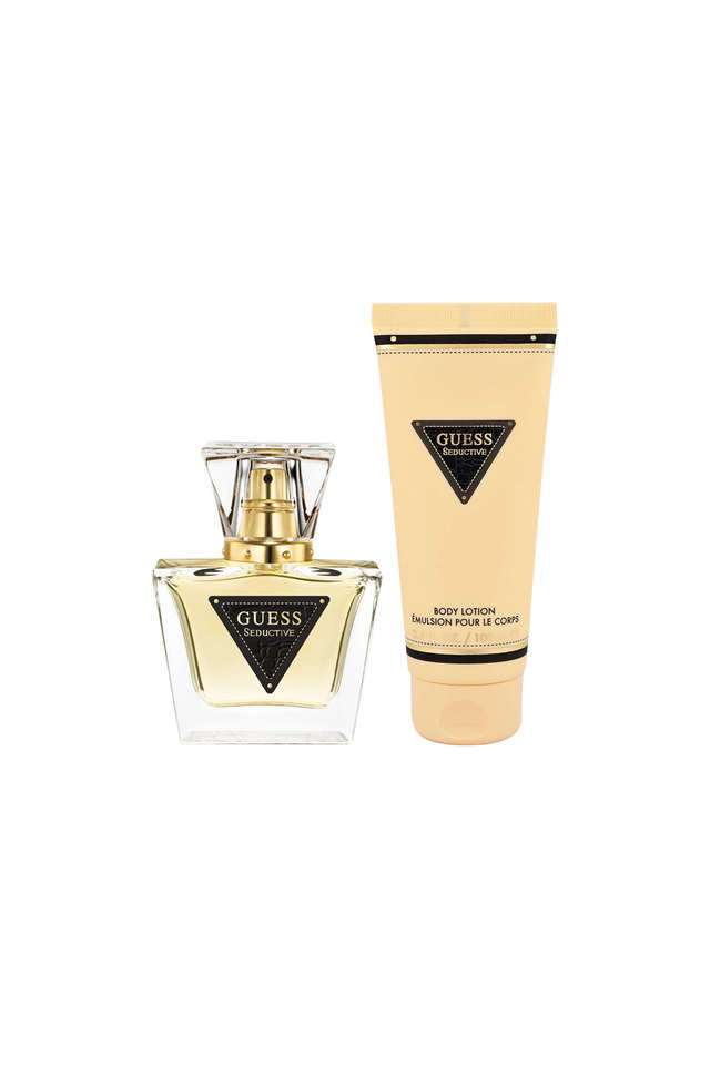 Seductive-For-Women-Gift-Set---Pack-of-2 -Eau-de-Toilette-30-ml-+-Body-Lotion-100-ml