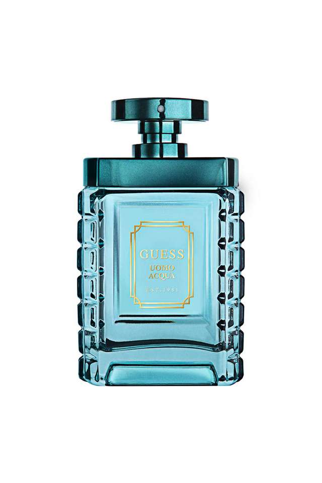 Uomo-Acqua-Eau-De-Toilette---100-ml