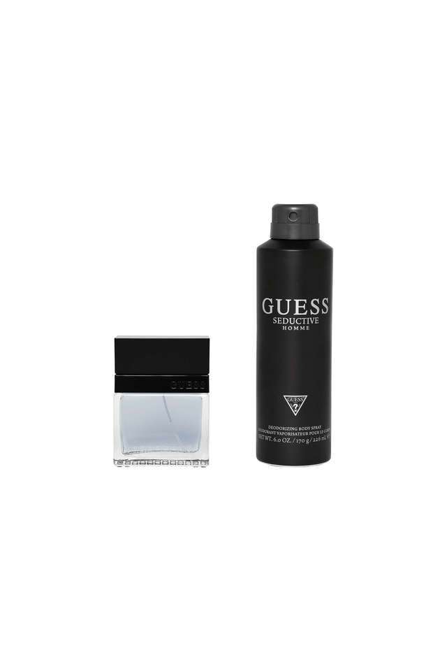 Seductive-Homme-Perfume-Gift-Set---Pack-of-2 -Eau-de-Toilette---50-ml-+-Body-Spray-170-gm