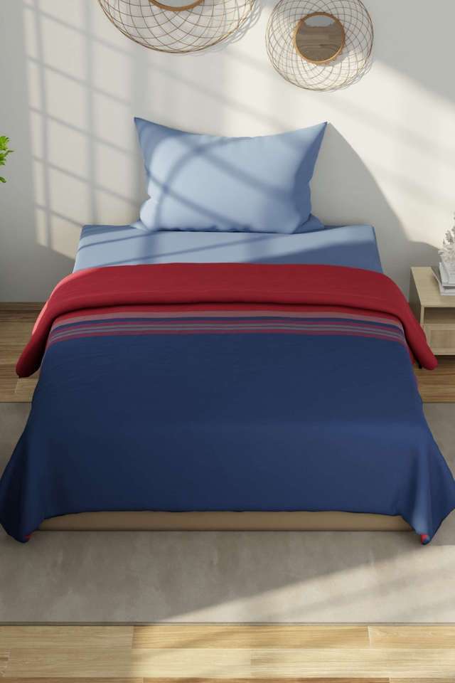 Hampton-Super-Fine-100--Satin-Cotton-Single-Size-Dohar-With-Pure-Cotton-Flannel-Filling