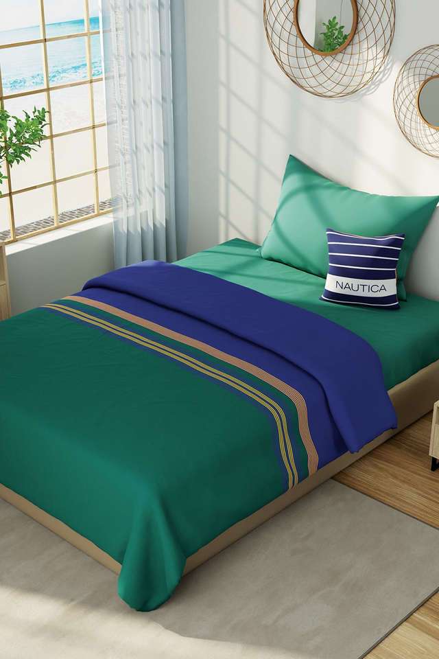 Hampton-Super-Fine-100--Satin-Cotton-Single-Size-Dohar-With-Pure-Cotton-Flannel-Filling