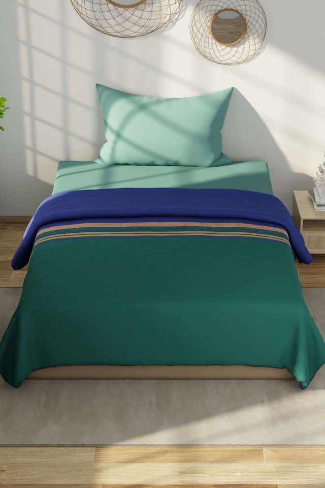 Hampton-Super-Fine-100--Satin-Cotton-Single-Size-Dohar-With-Pure-Cotton-Flannel-Filling