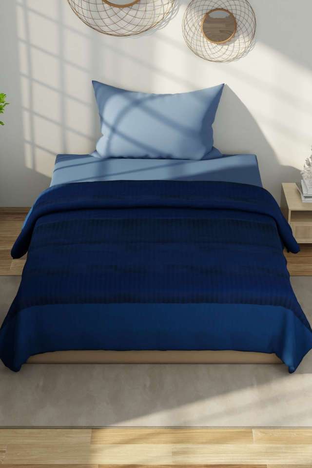 Hampton-Super-Fine-100--Satin-Cotton-Single-Size-Dohar-With-Pure-Cotton-Flannel-Filling