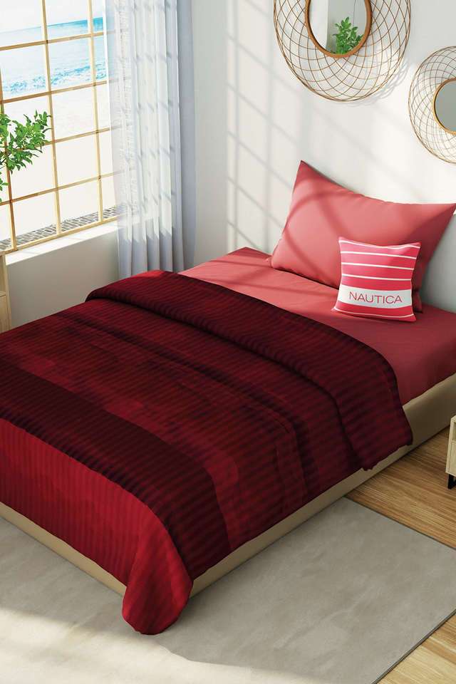 Hampton-Super-Fine-100--Satin-Cotton-Single-Size-Dohar-With-Pure-Cotton-Flannel-Filling