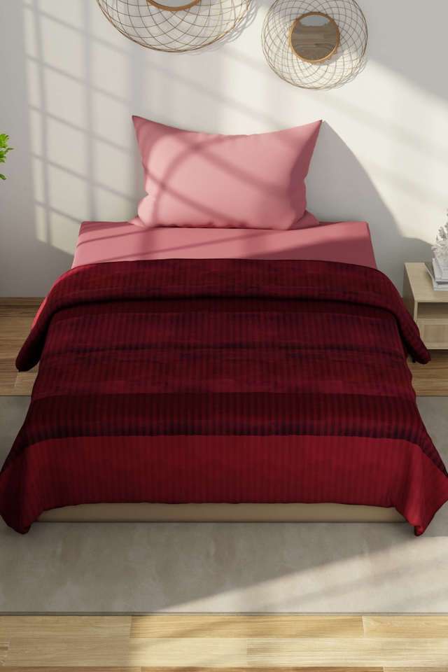 Hampton-Super-Fine-100--Satin-Cotton-Single-Size-Dohar-With-Pure-Cotton-Flannel-Filling