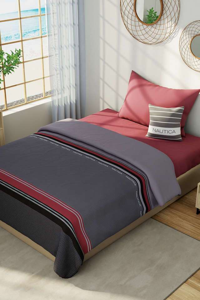 Hampton-Super-Fine-100--Satin-Cotton-Single-Size-Dohar-With-Pure-Cotton-Flannel-Filling