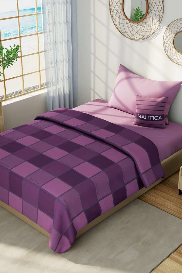 Hampton-Super-Fine-100--Satin-Cotton-Single-Size-Dohar-With-Pure-Cotton-Flannel-Filling