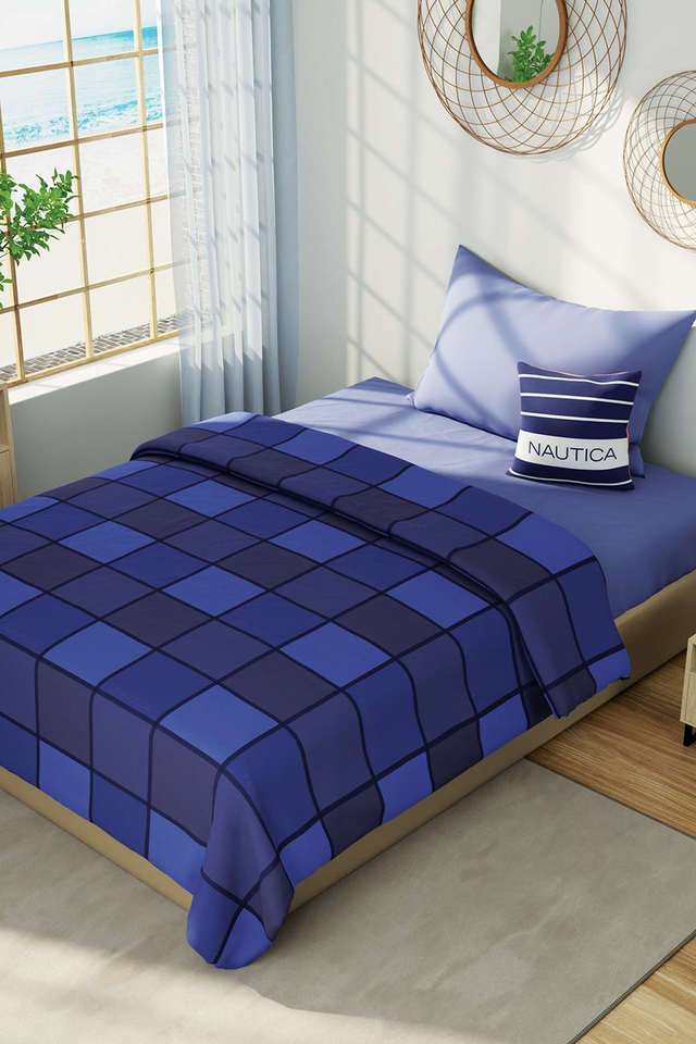Hampton-Super-Fine-100--Satin-Cotton-Single-Size-Dohar-With-Pure-Cotton-Flannel-Filling