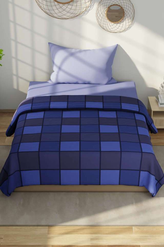 Hampton-Super-Fine-100--Satin-Cotton-Single-Size-Dohar-With-Pure-Cotton-Flannel-Filling