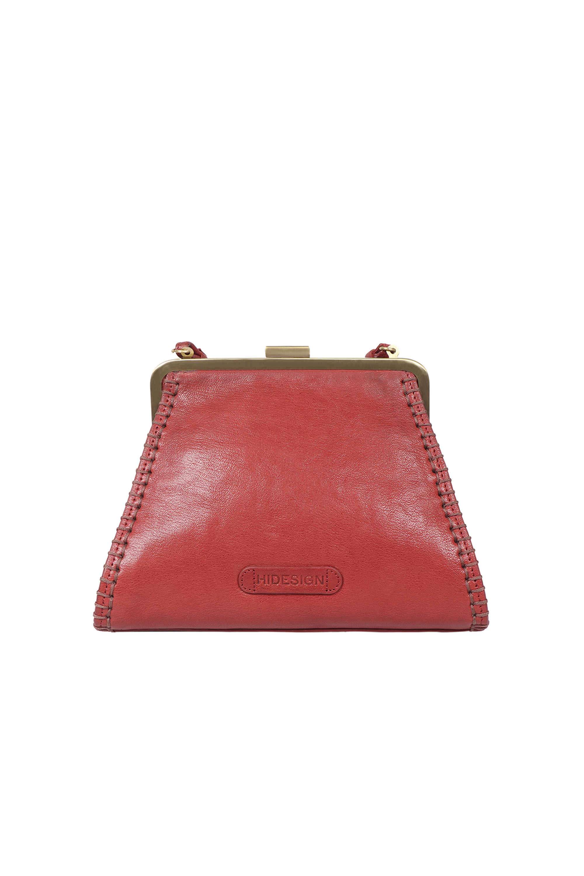 Auto-Lock-Buckle-E.I.-Leather-Women-Casual-Wear-Sling-Bag