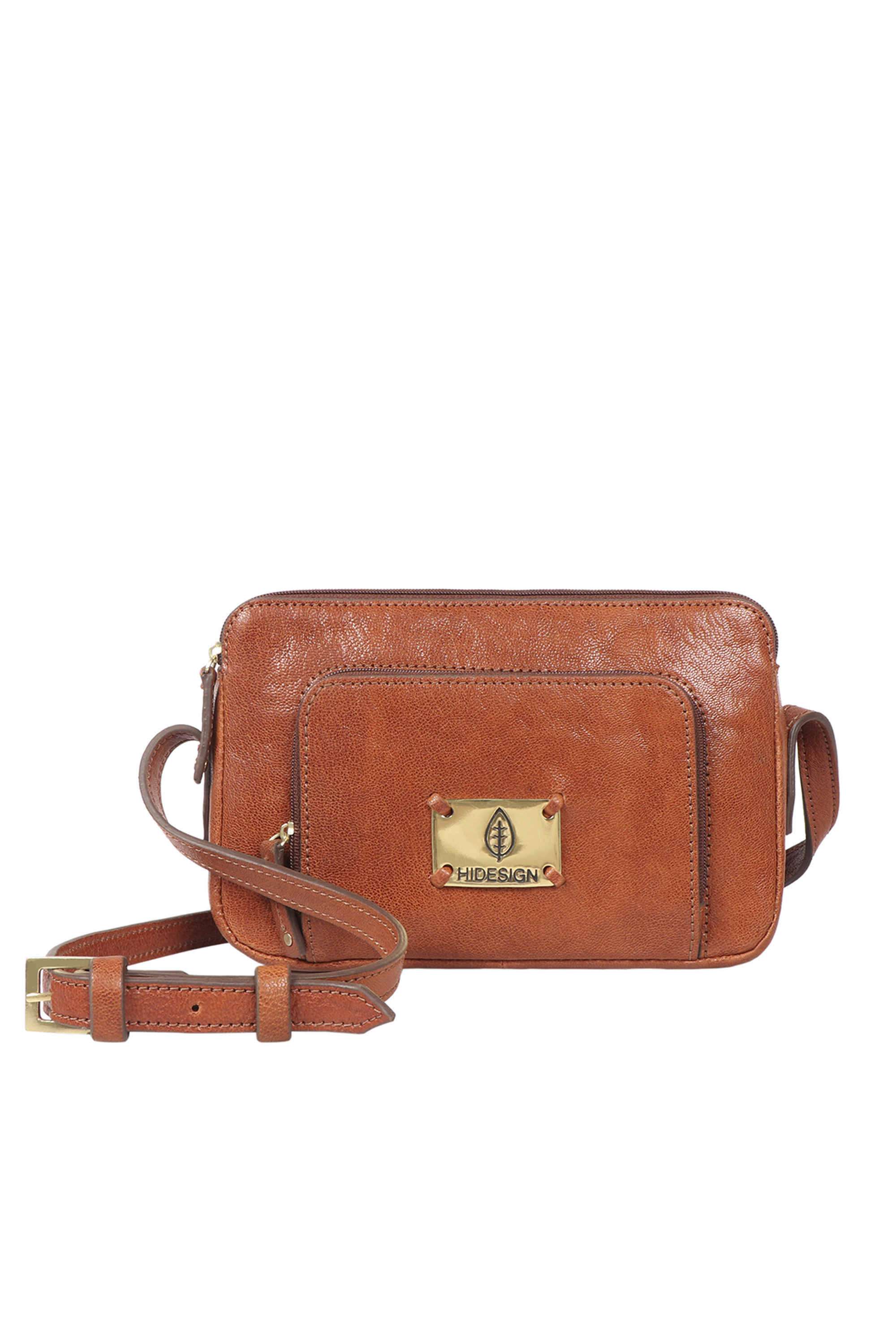 Front-E.I.-Leather-Women-Casual-Wear-Sling-Bag