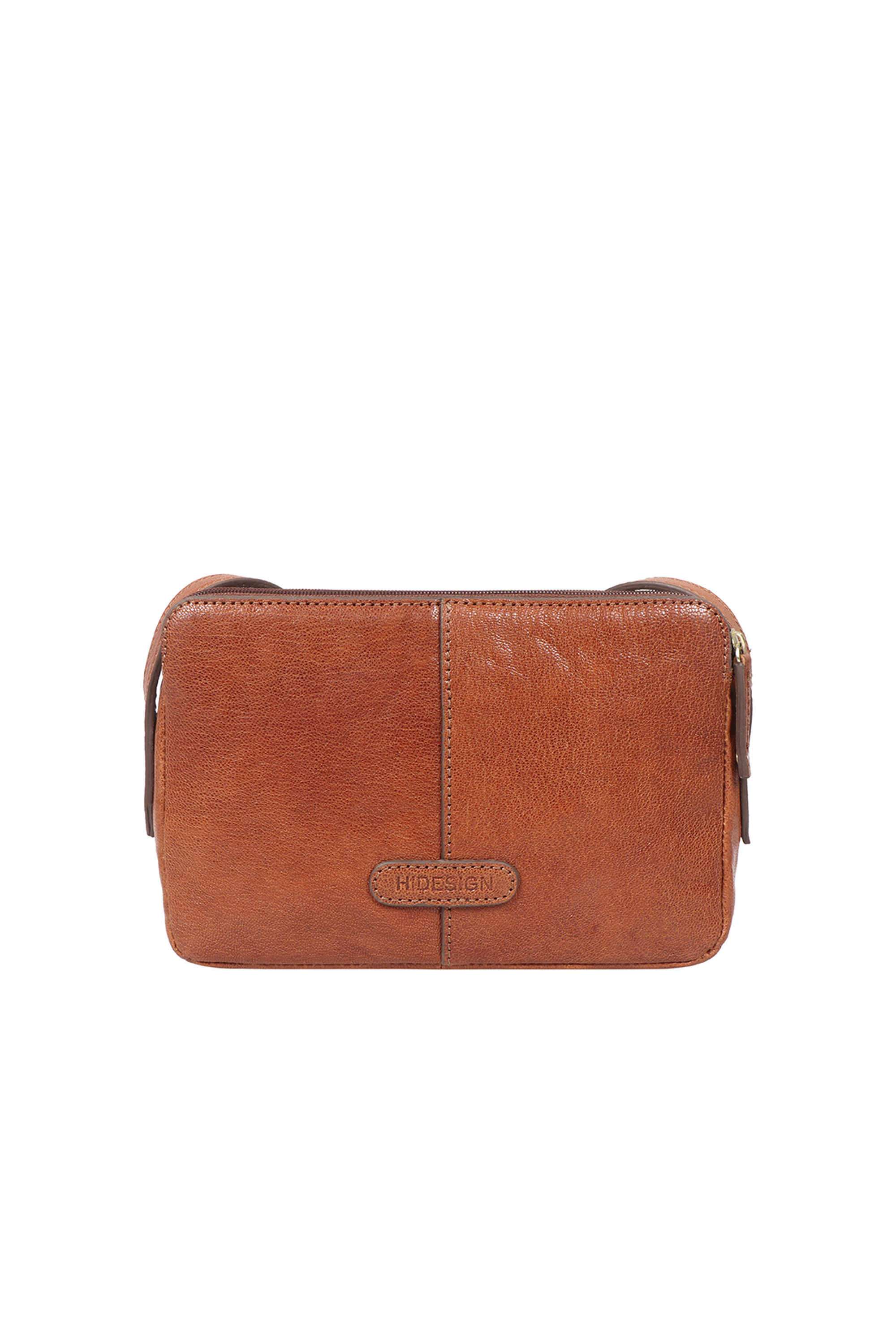 Front-E.I.-Leather-Women-Casual-Wear-Sling-Bag