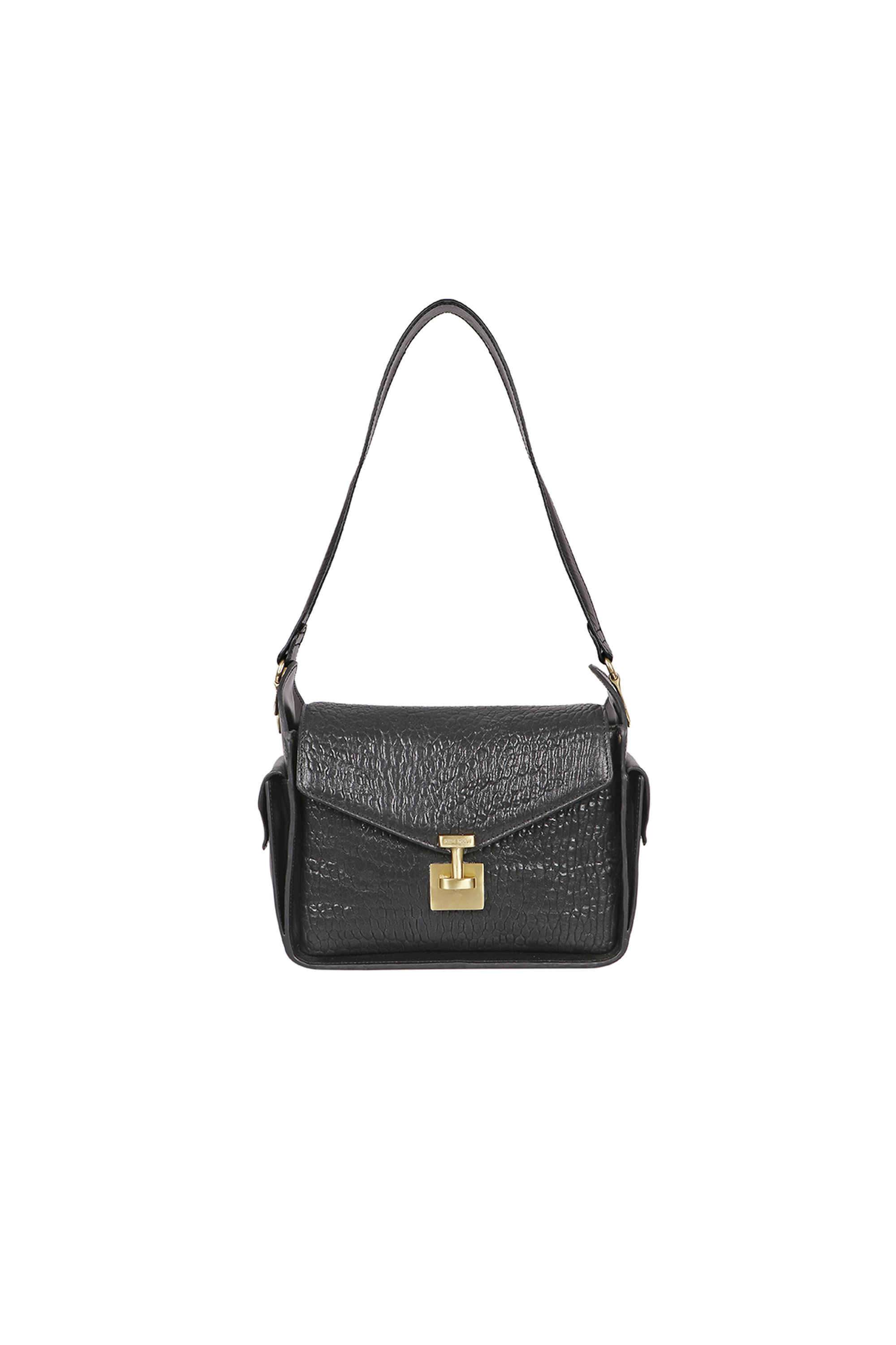Front-E.I.-Leather-Women-Casual-Wear-Shoulder-Bag