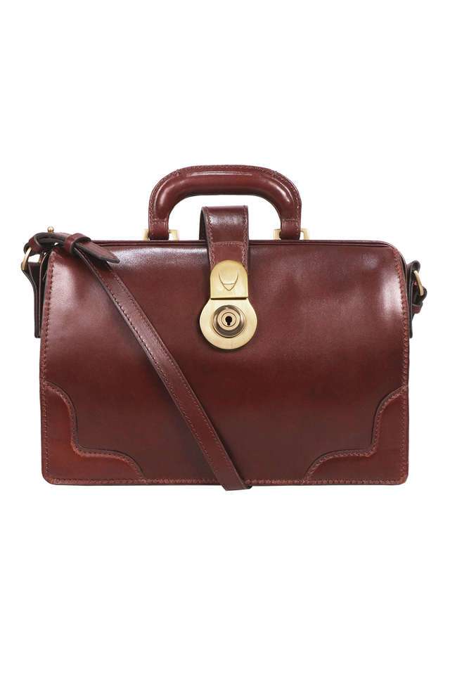 Growth---04-Leather-Zipper-Closure-Women-s-Tote-Bag