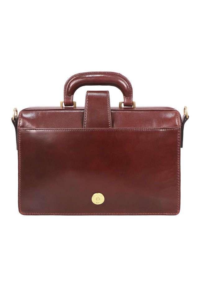 Growth---04-Leather-Zipper-Closure-Women-s-Tote-Bag