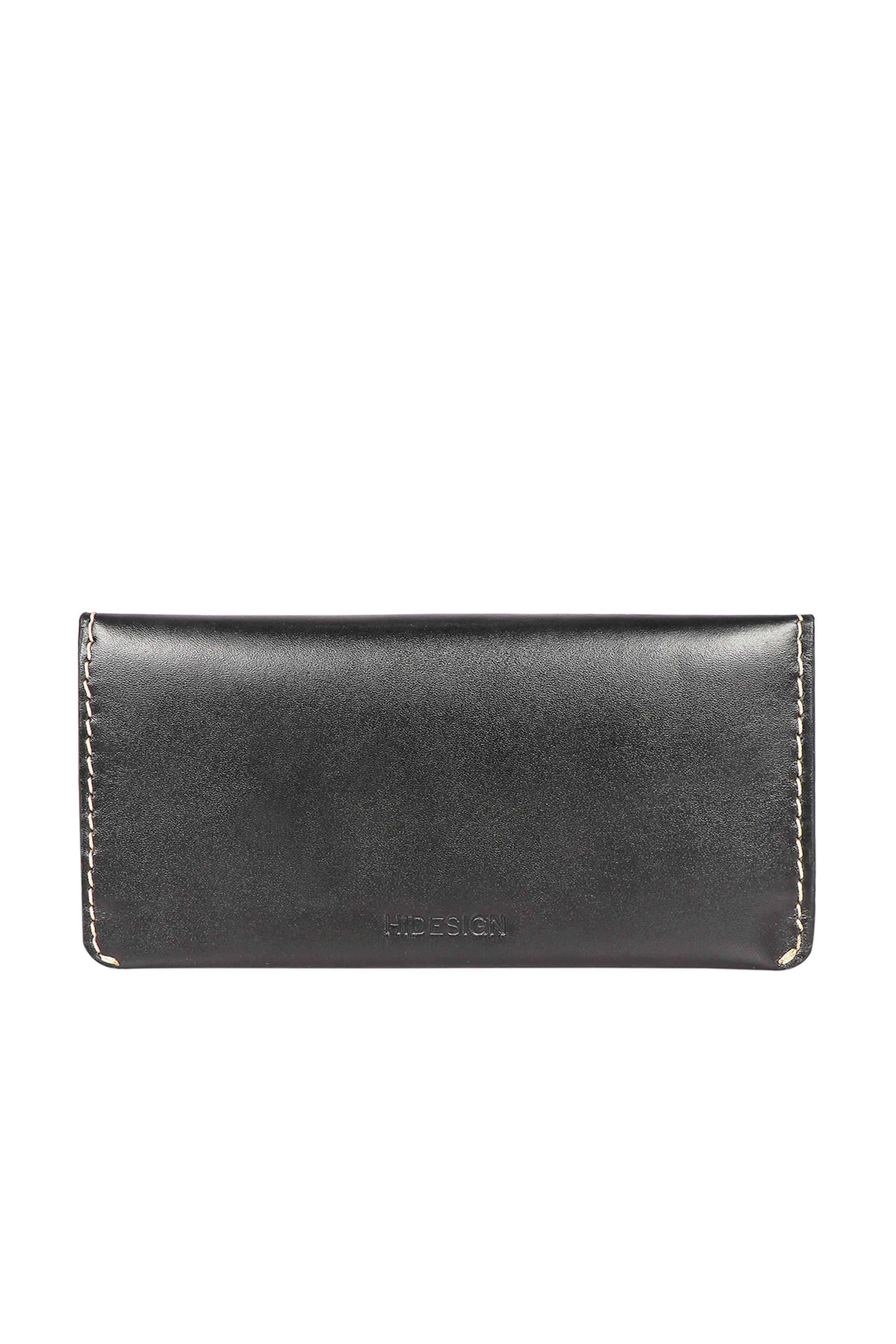 Front-E.I.-Leather-Women-Casual-Wear-Wallet