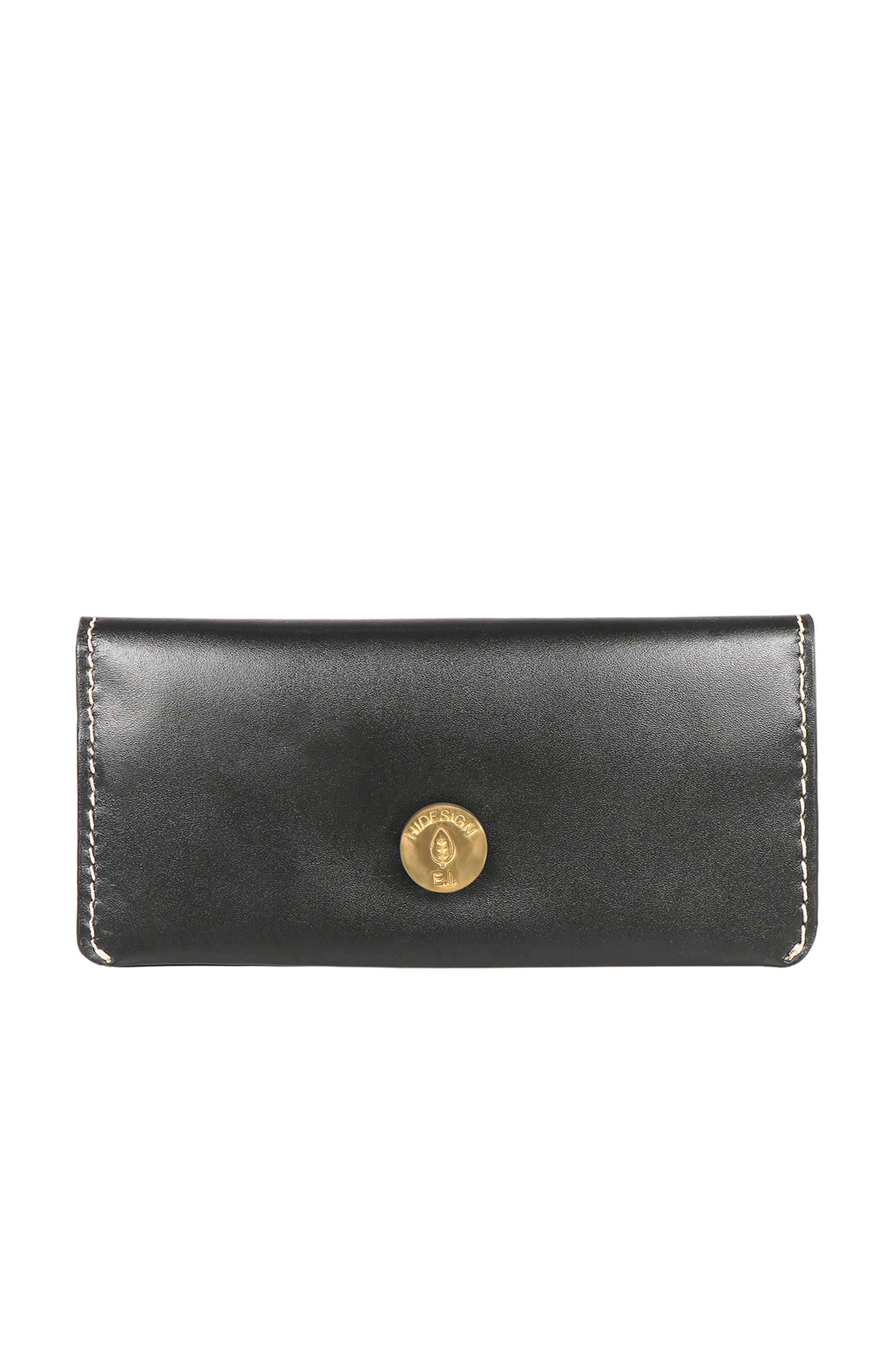 Front-E.I.-Leather-Women-Casual-Wear-Wallet