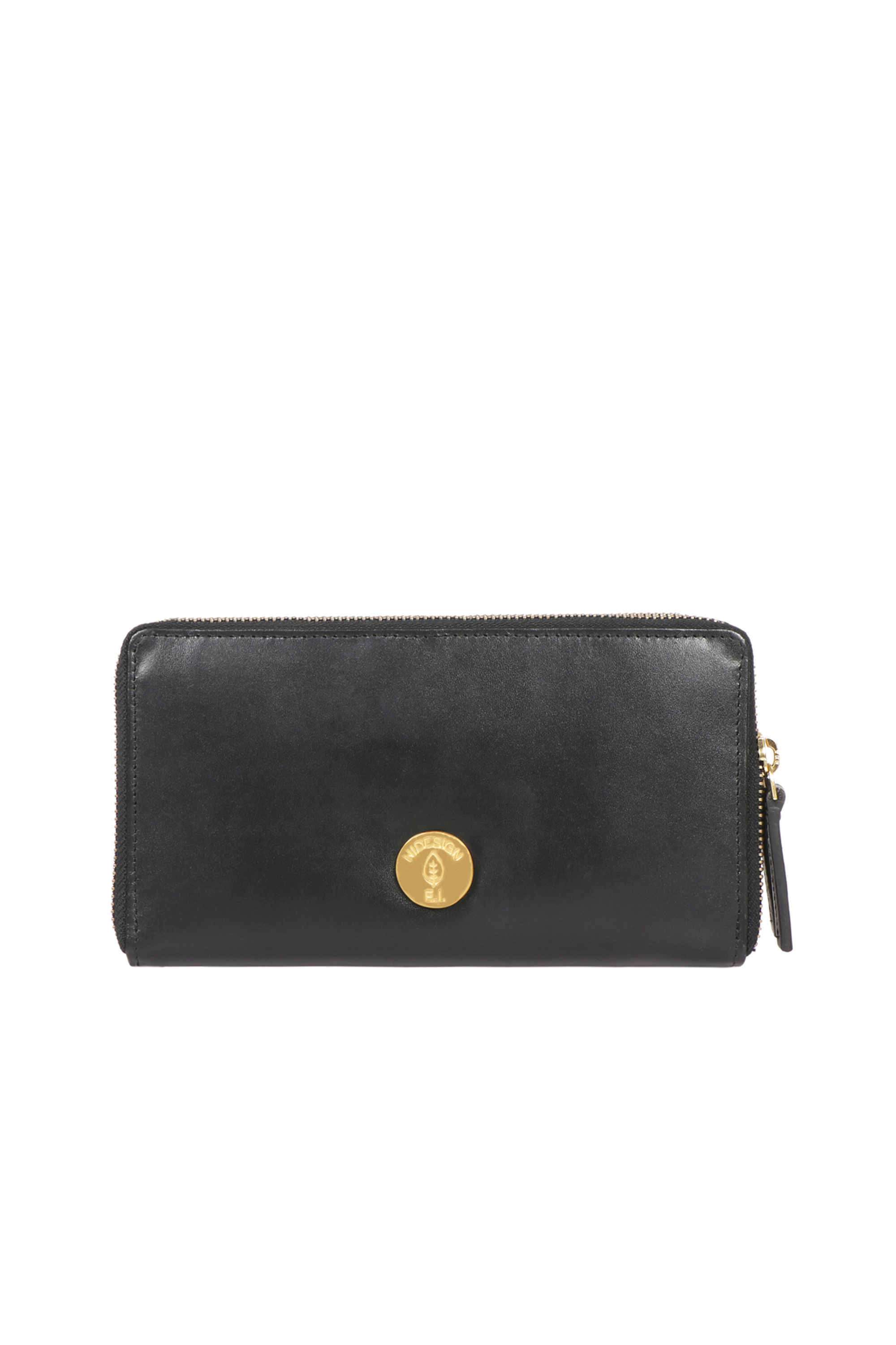 Front-E.I.-Leather-Women-Casual-Wear-Wallet